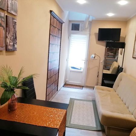 Apartman Balna Budapest Exterior foto