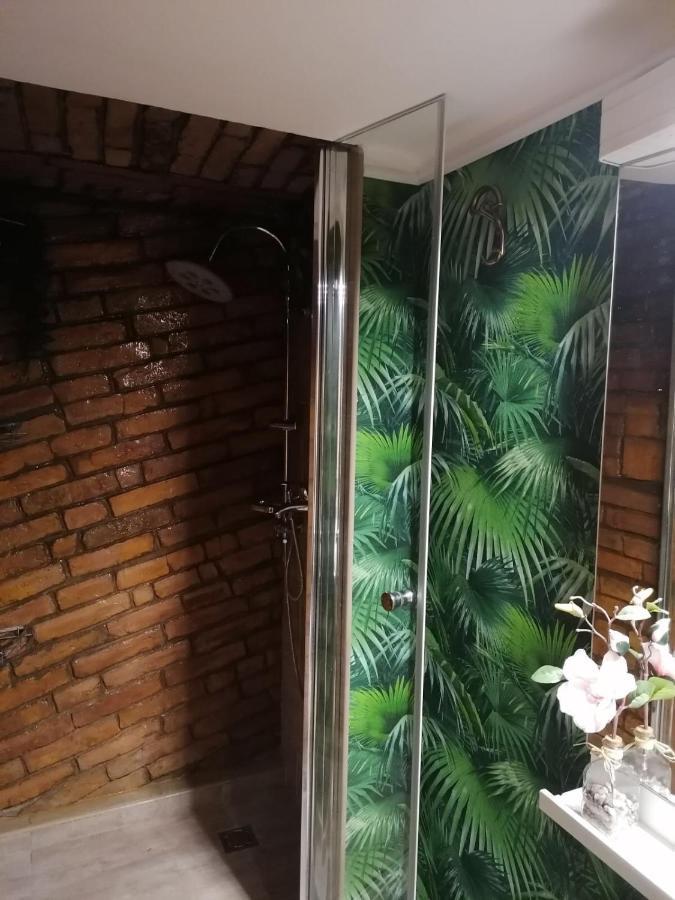 Apartman Balna Budapest Exterior foto