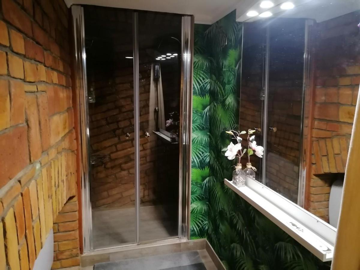 Apartman Balna Budapest Exterior foto