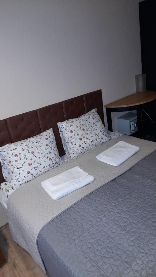 Apartman Balna Budapest Exterior foto