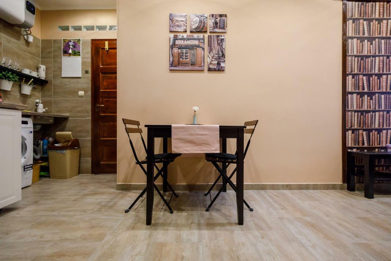 Apartman Balna Budapest Exterior foto