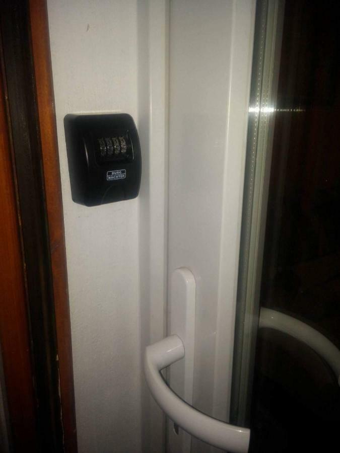 Apartman Balna Budapest Exterior foto